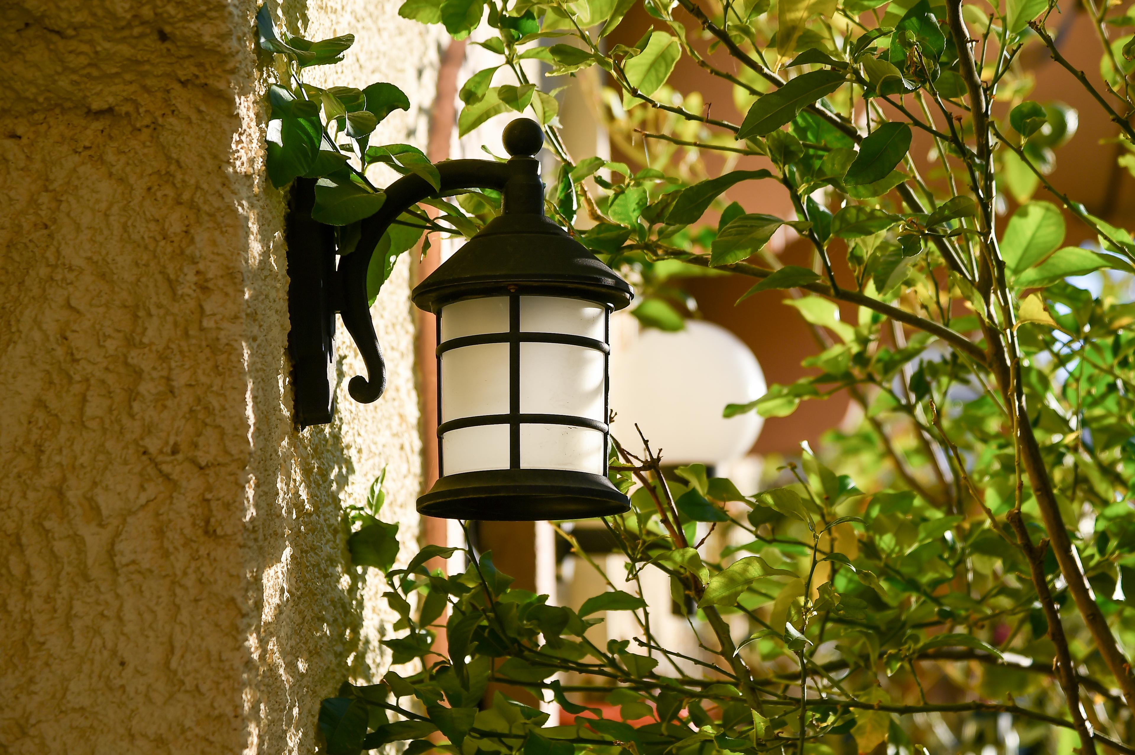 Porto Sisi Hotel Apartments Exterior photo